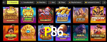 Experiência VIP P86