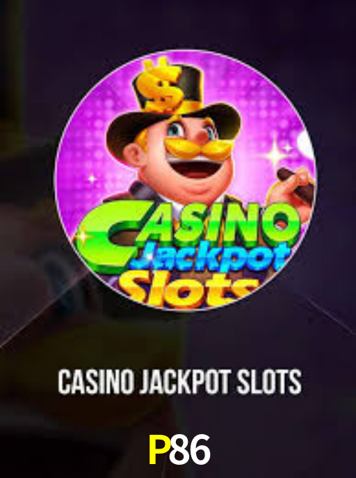 P86 - Plataforma De E-Sports - P86 Bet