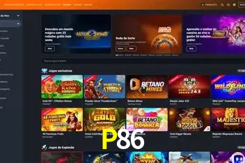 P86 Belo Horizonte - Winners