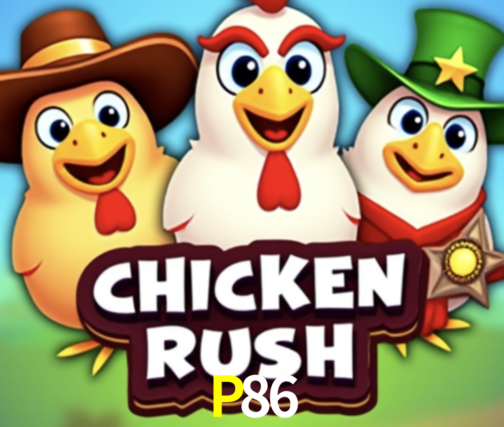 Diretório de Jogos P86