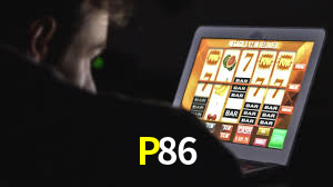 Roulette Table P86