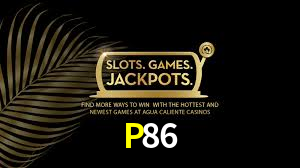 Ofertas Imperdíveis na P86: Promoções e Bônus Que Valem a Pena