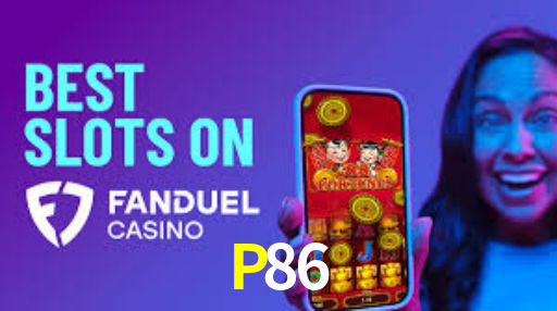 P86: Seu Especialista em Apostas Esportivas Brasileiras