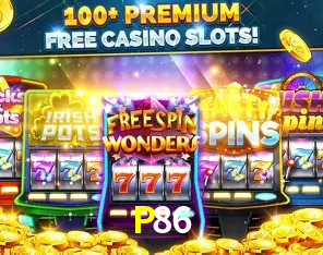 P86 Rio de Janeiro - Licenses