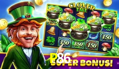 P86 São Paulo - Top Slots