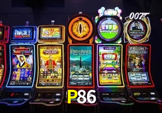 Promoção Relâmpago P86