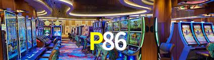 Live Casino P86