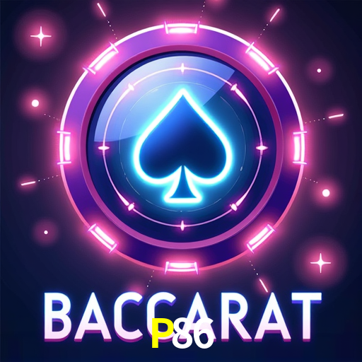 Recursos de Bônus P86