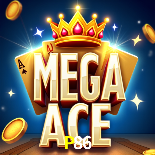 Descubra o Mundo do Cassino Online com P86